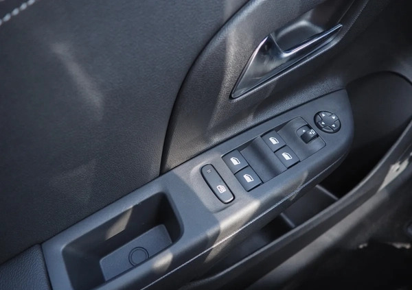 Opel Corsa cena 94000 przebieg: 2, rok produkcji 2024 z Borek Wielkopolski małe 79